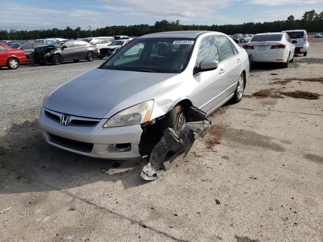 HONDA ACCORD 2006 1hgcm56766a047282