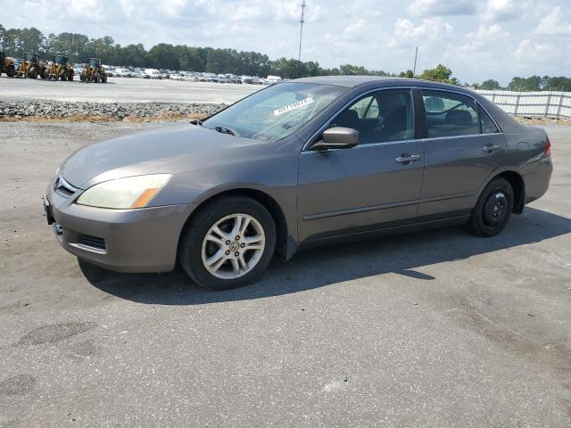 HONDA ACCORD EX 2006 1hgcm56766a054863