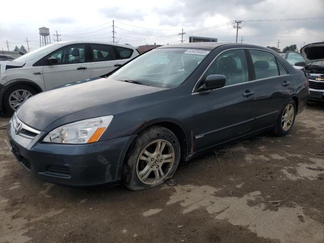 HONDA ACCORD 2006 1hgcm56766a071744