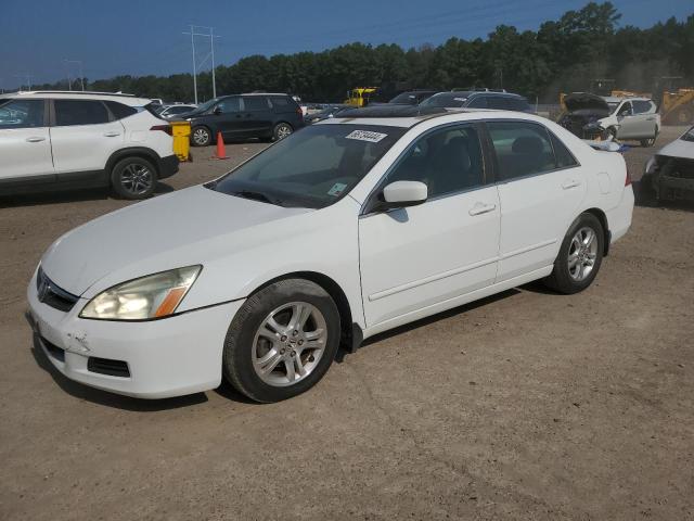 HONDA ACCORD EX 2006 1hgcm56766a108081