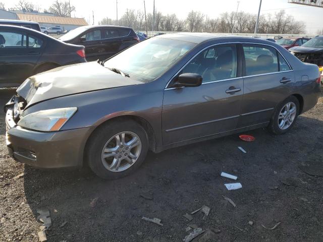 HONDA ACCORD 2006 1hgcm56766a144613