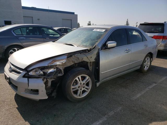 HONDA ACCORD 2006 1hgcm56766a167082