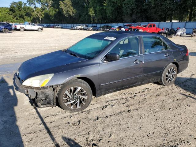 HONDA ACCORD EX 2007 1hgcm56767a158061