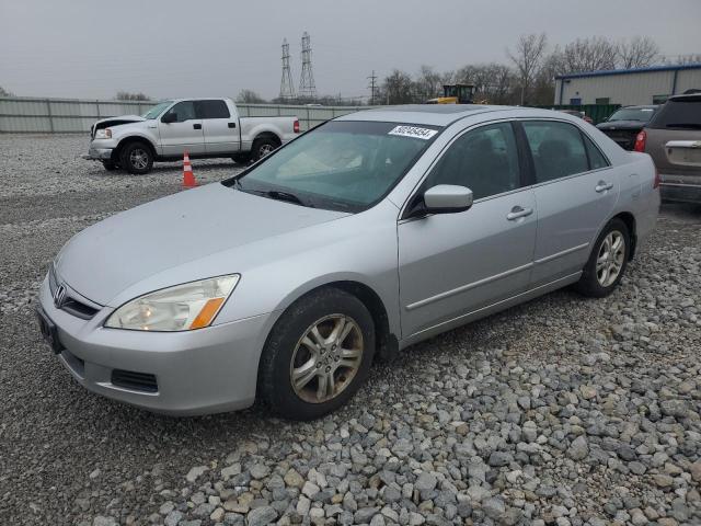 HONDA ACCORD 2007 1hgcm56767a159632