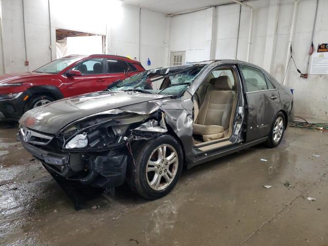 HONDA ACCORD EX 2007 1hgcm56767a160621