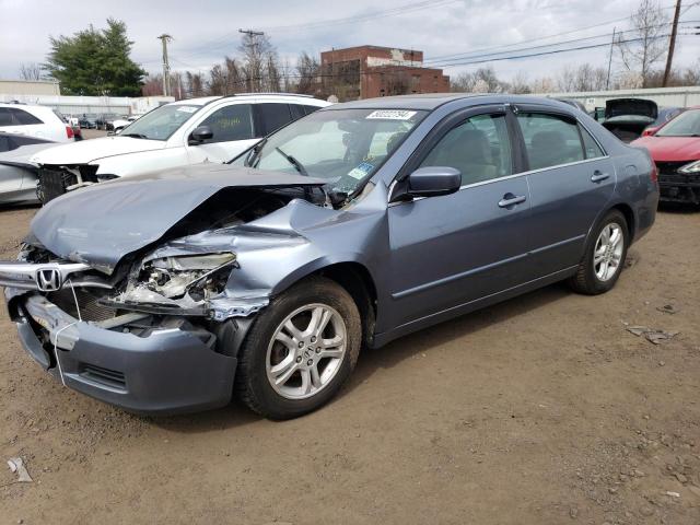 HONDA ACCORD 2007 1hgcm56767a161784