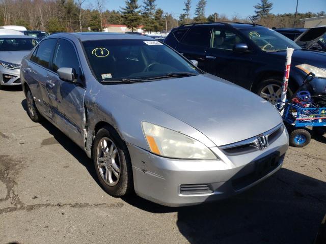 HONDA ACCORD EX 2007 1hgcm56767a182120