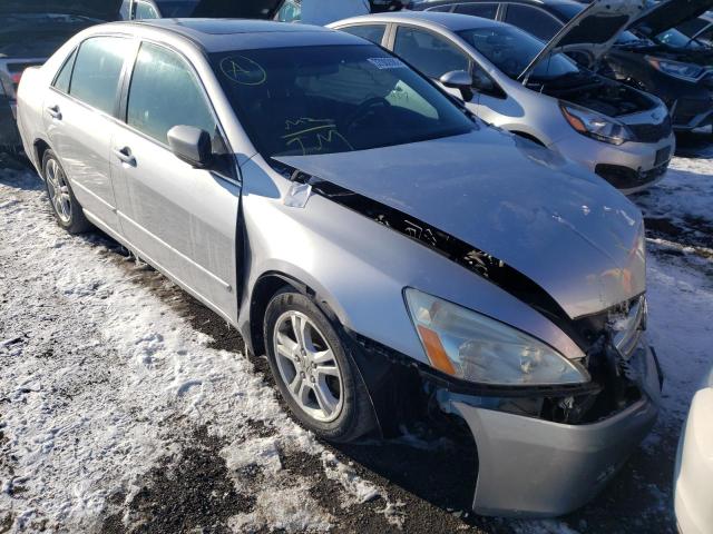 HONDA ACCORD EX 2007 1hgcm56767a806935