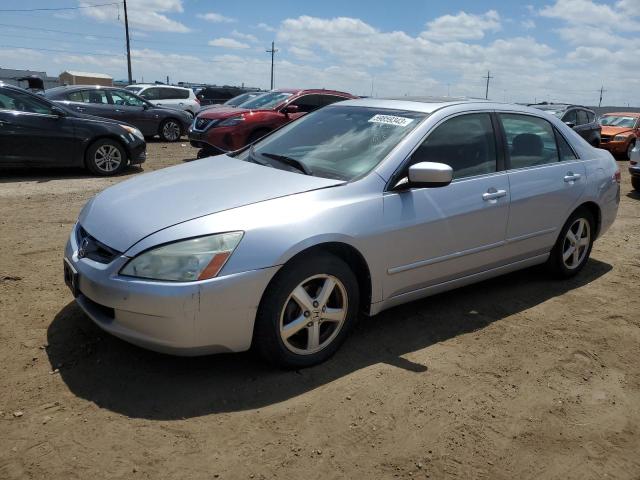 HONDA ACCORD EX 2004 1hgcm56774a019679