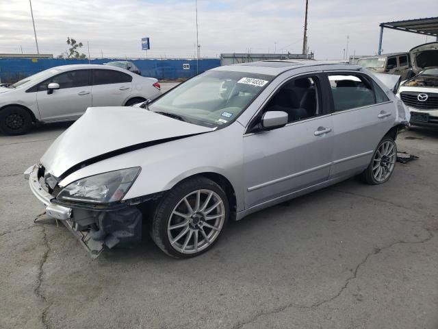 HONDA ACCORD 2004 1hgcm56774a055761