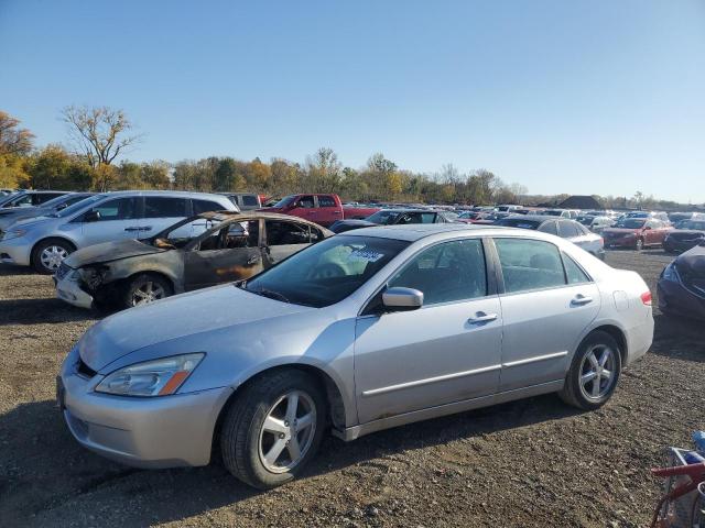 HONDA ACCORD EX 2004 1hgcm56774a055839