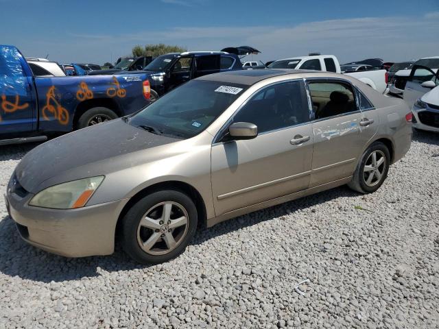 HONDA ACCORD EX 2004 1hgcm56774a085729