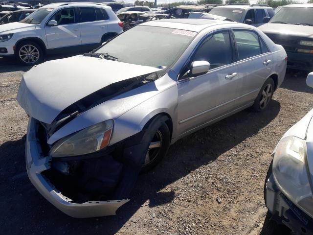 HONDA ACCORD EX 2004 1hgcm56774a099159