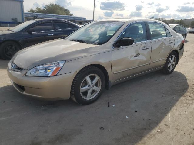 HONDA ACCORD EX 2004 1hgcm56774a100679