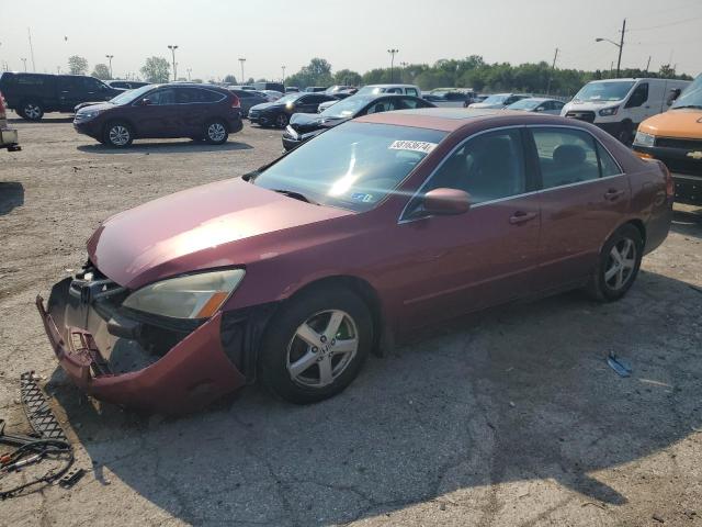 HONDA ACCORD EX 2004 1hgcm56774a126196