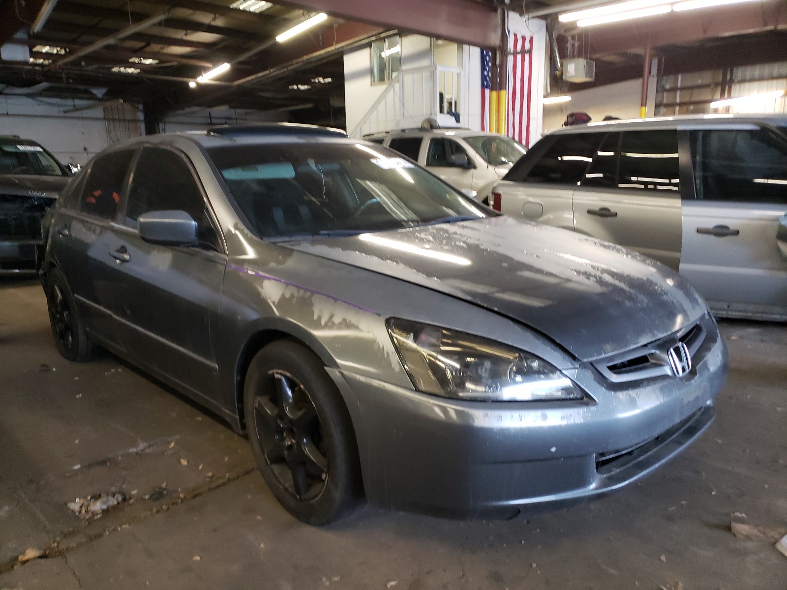 HONDA ACCORD EX 2004 1hgcm56774a179013