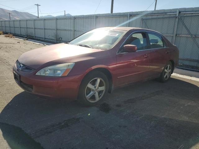 HONDA ACCORD EX 2005 1hgcm56775a035978