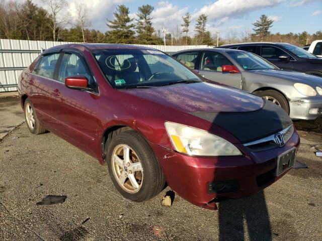 HONDA ACCORD EX 2005 1hgcm56775a130489