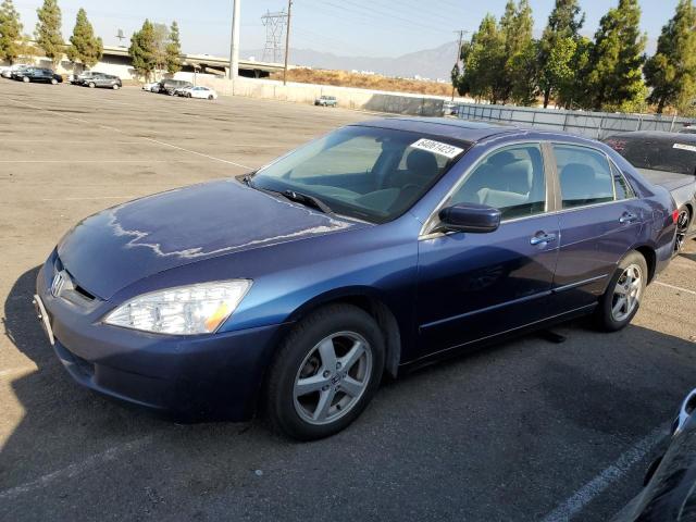 HONDA ACCORD EX 2005 1hgcm56775a141878