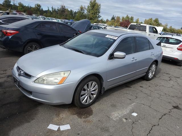 HONDA ACCORD EX 2005 1hgcm56775a144814