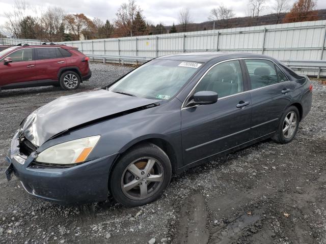 HONDA ACCORD 2005 1hgcm56775a154792