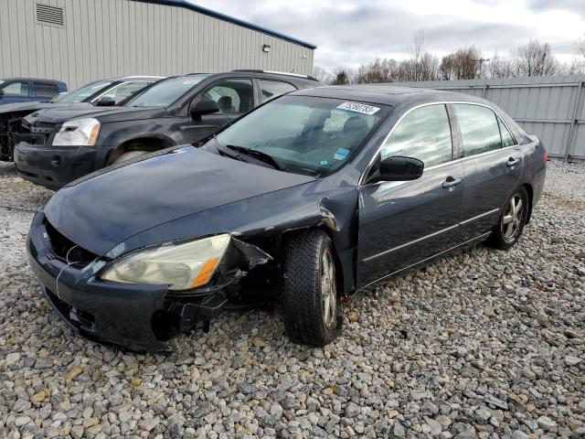 HONDA ACCORD 2005 1hgcm56775a190613