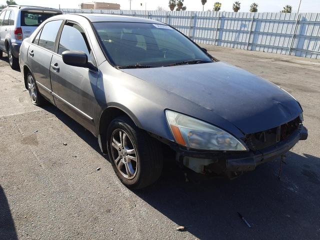 HONDA ACCORD EX 2006 1hgcm56776a018082