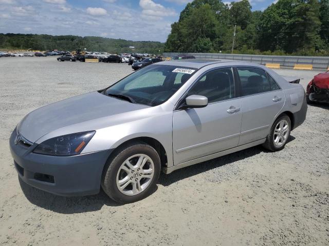 HONDA ACCORD 2006 1hgcm56776a026473