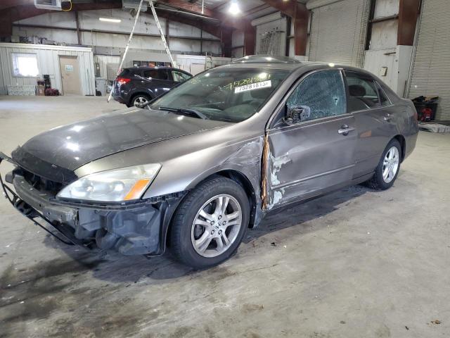 HONDA ACCORD 2006 1hgcm56776a049302