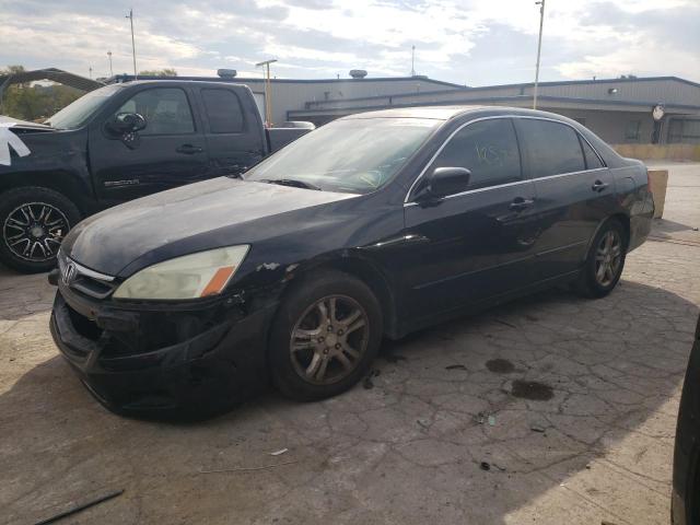 HONDA ACCORD 2006 1hgcm56776a050045