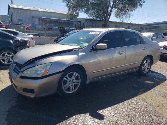 HONDA ACCORD 2006 1hgcm56776a080923