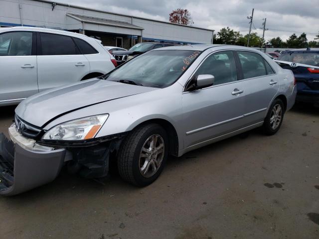 HONDA ACCORD EX 2006 1hgcm56776a109742