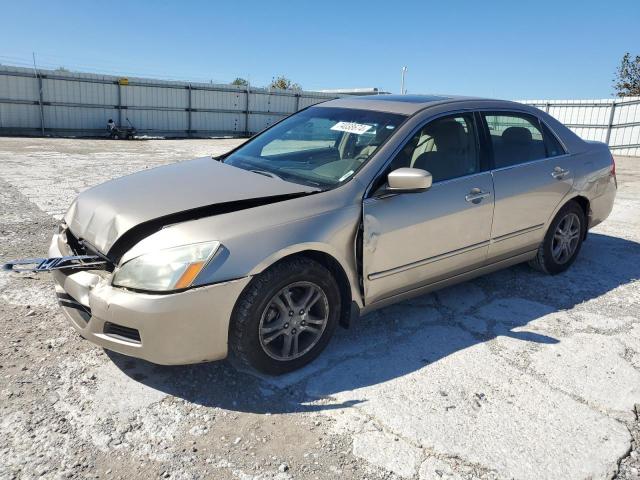 HONDA ACCORD EX 2006 1hgcm56776a117999