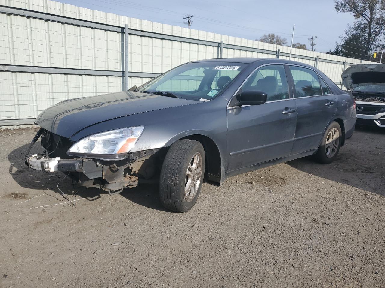 HONDA ACCORD 2006 1hgcm56776a166863