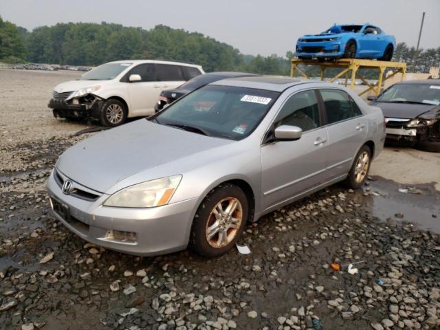 HONDA ACCORD 2006 1hgcm56776a186367