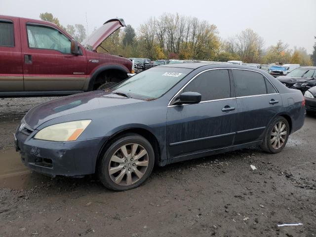 HONDA ACCORD 2007 1hgcm56777a000697