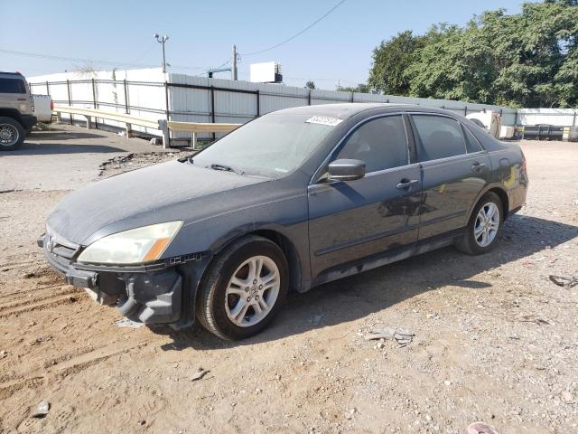 HONDA ACCORD 2007 1hgcm56777a068207