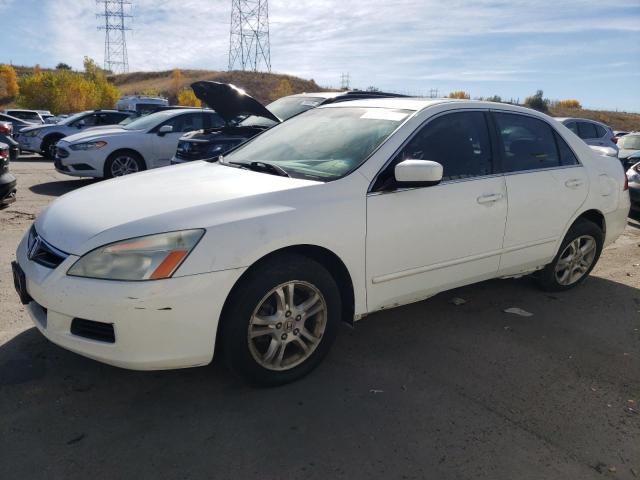 HONDA ACCORD EX 2007 1hgcm56777a082379