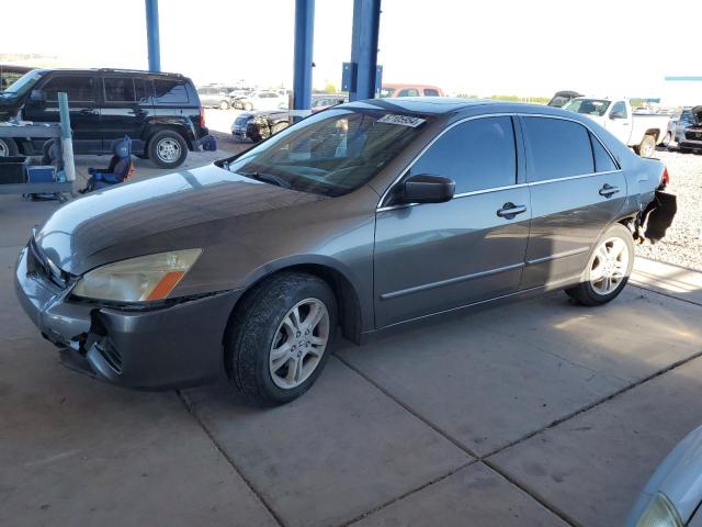 HONDA ACCORD 2007 1hgcm56777a091082