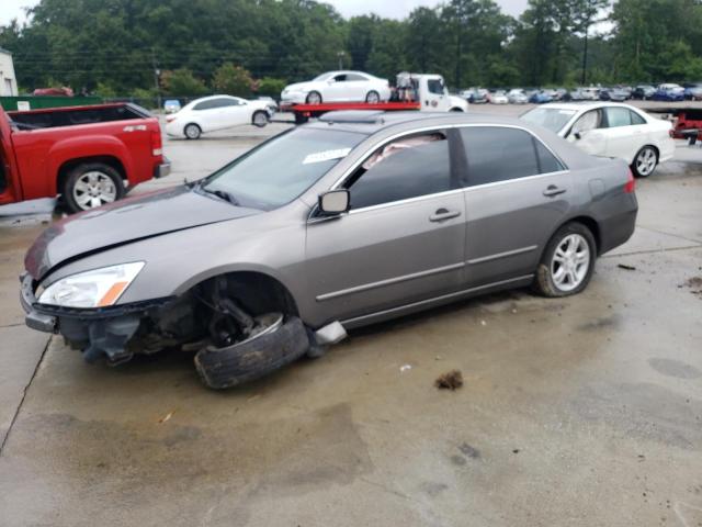 HONDA ACCORD 2007 1hgcm56777a116465