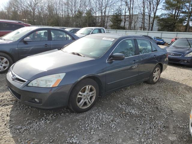 HONDA ACCORD 2007 1hgcm56777a119897