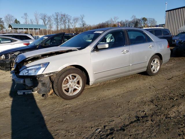 HONDA ACCORD 2007 1hgcm56777a122248