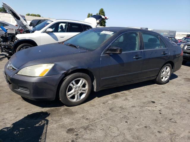 HONDA ACCORD EX 2007 1hgcm56777a132648