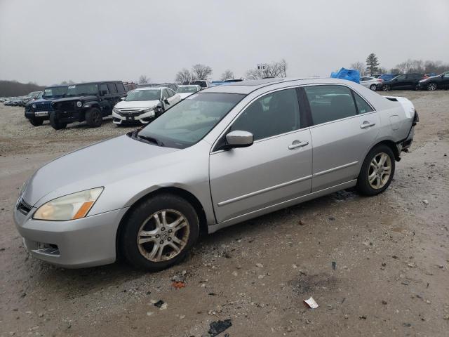 HONDA ACCORD EX 2007 1hgcm56777a154889