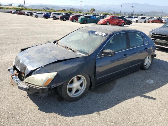 HONDA ACCORD EX 2007 1hgcm56777a164905