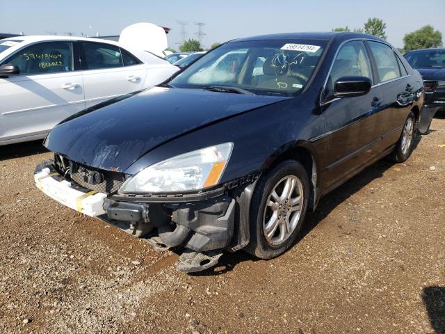 HONDA ACCORD 2007 1hgcm56777a180103