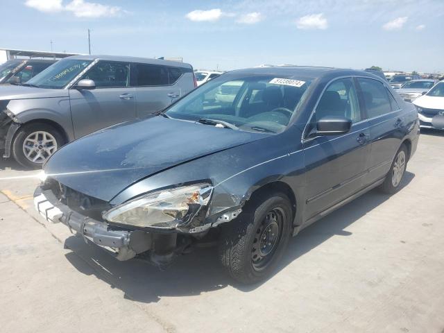 HONDA ACCORD 2007 1hgcm56777a181834