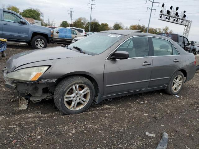 HONDA ACCORD 2007 1hgcm56777a207638