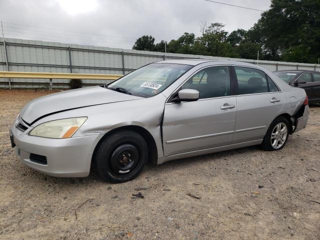 HONDA ACCORD 2007 1hgcm56777a216775