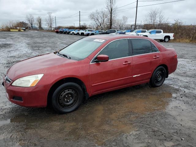 HONDA ACCORD EX 2007 1hgcm56777a801274